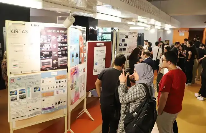 Beykoz Üniversitesi’nde ödüller sahiplerini buldu