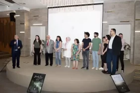 Beykoz Üniversitesi’nden Ordu’ya özel belgesel