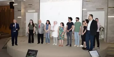 Beykoz Üniversitesi’nden Ordu’ya özel belgesel