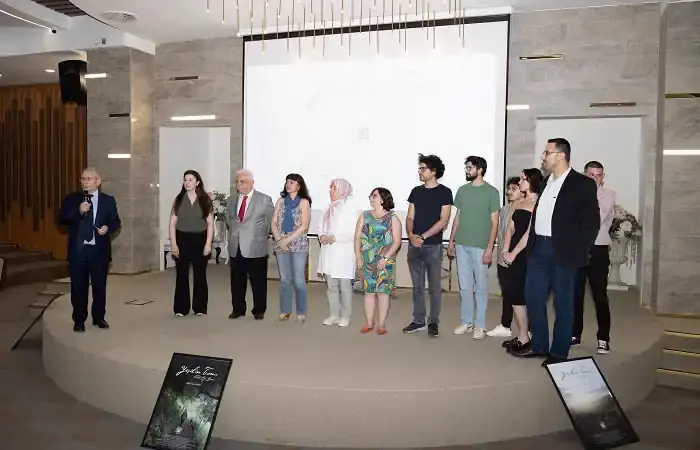 Beykoz Üniversitesi’nden Ordu’ya özel belgesel