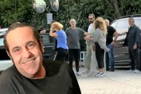 Özkan Uğur’un ailesi taziyeleri Beykoz’da kabul ediyor