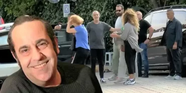 Özkan Uğur’un ailesi taziyeleri Beykoz’da kabul ediyor