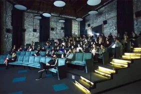 Beykoz Kundura’da sinema keyfi başlıyor!