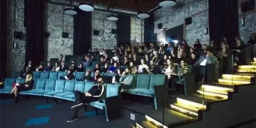 Beykoz Kundura’da sinema keyfi başlıyor!