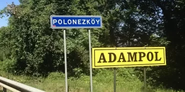 Beykoz’un saklı bahçesi Polonezköy