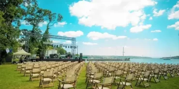 Beykoz Kundura'da sinema keyfi başlıyor!