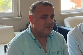 CHP Beykoz İlçe Başkanı konuştu