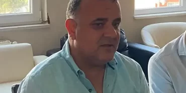 CHP Beykoz İlçe Başkanı konuştu