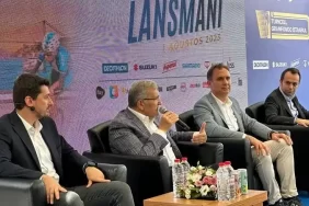 Tüm dünya Beykoz'u izleyecek!