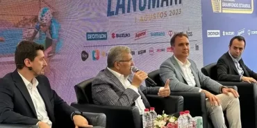 Tüm dünya Beykoz'u izleyecek!