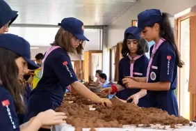 Beykoz’dan Türkiye’ye teşekkür hediyesi!