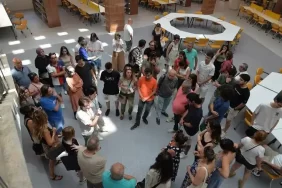 Beykoz kapılarını üniversite adaylarına açtı