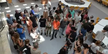 Beykoz kapılarını üniversite adaylarına açtı