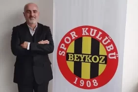 Beykoz Spor’da başkan yeniden Zeki Aksu