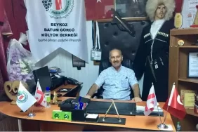 Beykoz’da dernek başkanının acı günü