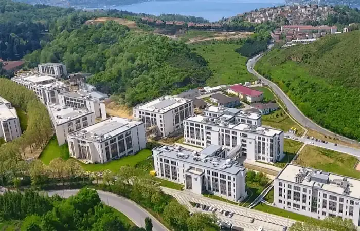 Türk-Alman Üniversitesi 22 personel alıyor
