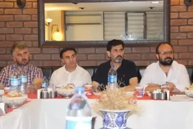 Cihannuma Derneği Beykoz Temsilciliği kuruldu