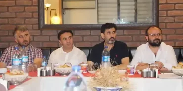 Cihannuma Derneği Beykoz Temsilciliği kuruldu