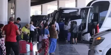 Beykoz muhtarları cep otogarı istiyor!