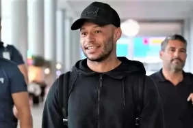 Alex Oxlade-Chamberlain Beykoz’da görüntülendi