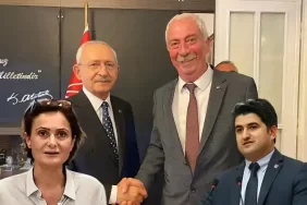 CHP’de Beykoz mevzusu kızışıyor!
