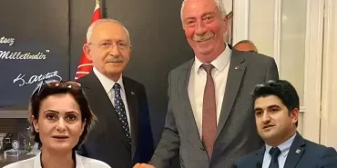 CHP’de Beykoz mevzusu kızışıyor!