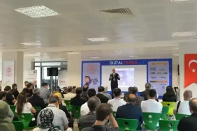 Girişimciler ve yatırımcılar Beykoz’da buluştu