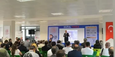 Girişimciler ve yatırımcılar Beykoz’da buluştu