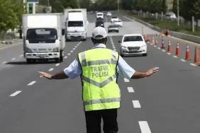 Beykoz’da yollar pazar günü kapalı olacak