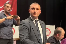 Emre Çömlekçi MHP Beykoz’da güven tazeledi