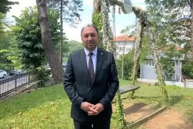 CHP Beykoz İlçe Başkan Adayı Karadeniz konuştu