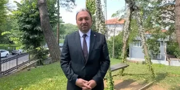 CHP Beykoz İlçe Başkan Adayı Karadeniz konuştu