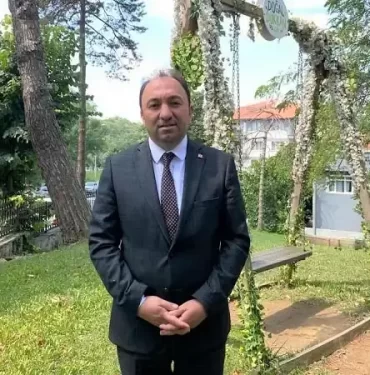 CHP Beykoz İlçe Başkan Adayı Karadeniz konuştu