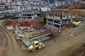 Beykoz Tokatköy'de yüzde 40 kentsel dönüşüm sağlandı!