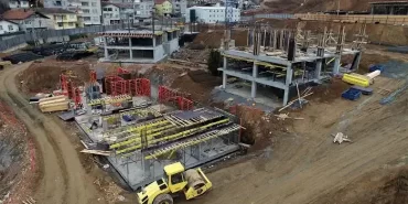 Beykoz Tokatköy'de yüzde 40 kentsel dönüşüm sağlandı!