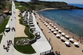 Beykoz’da yasaklandı! Kaymakamlık duyurdu