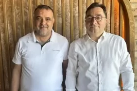 CHP Beykoz’un iki başkan adayı birleşti