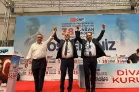 CHP Beykoz’da kongre heyecanı başladı!