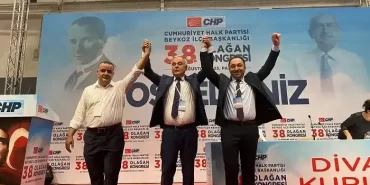 CHP Beykoz’da kongre heyecanı başladı!