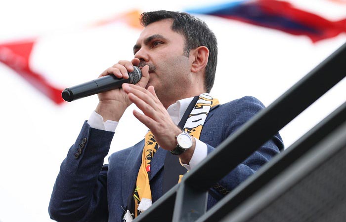 Beykoz’da 23 mahallenin imar planları onaylandı!