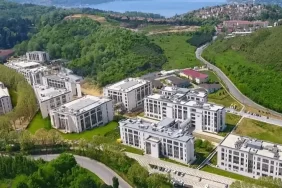 Türk-Alman Üniversitesi 5 personel alıyor