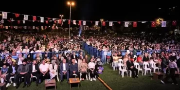 Beykoz Çayır Festivali başlıyor! İşte program