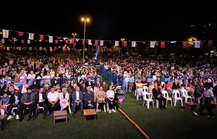 Beykoz Çayır Festivali başlıyor! İşte program