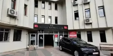 Beykoz Kaymakamı değişti! İşte yeni Kaymakam
