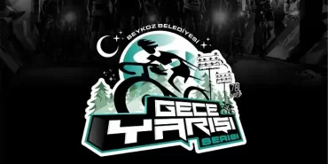 Beykoz Spor Ormanı'nda gece yarışı başlıyor