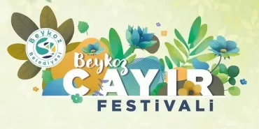Beykoz Çayır Festivali bugün başlıyor! İşte program