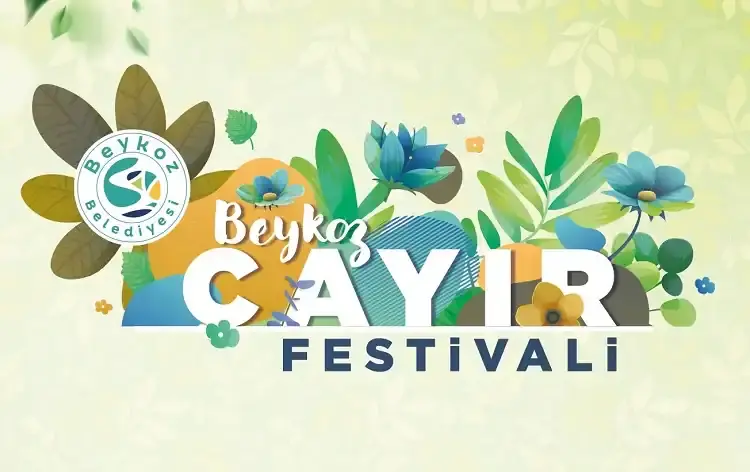 Beykoz Çayır Festivali bugün başlıyor! İşte program