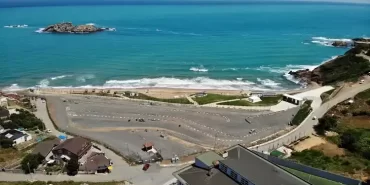 Beykoz’da bu hafta sonu denize girmek yasak!