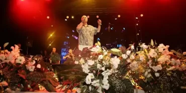 Beykoz’da Cengiz Kurtoğlu rüzgârı esti