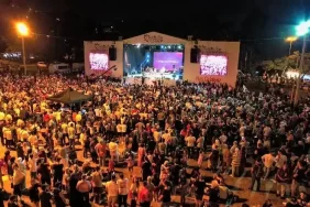 Beykoz Çayır Festivali 2. gün programı